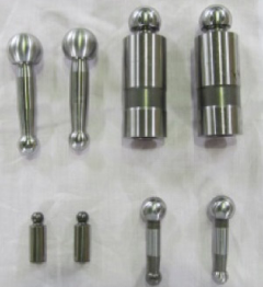 油圧部品、自動車・建機部品