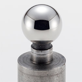 人工関節の骨頭