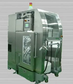 自動巻紙接続機